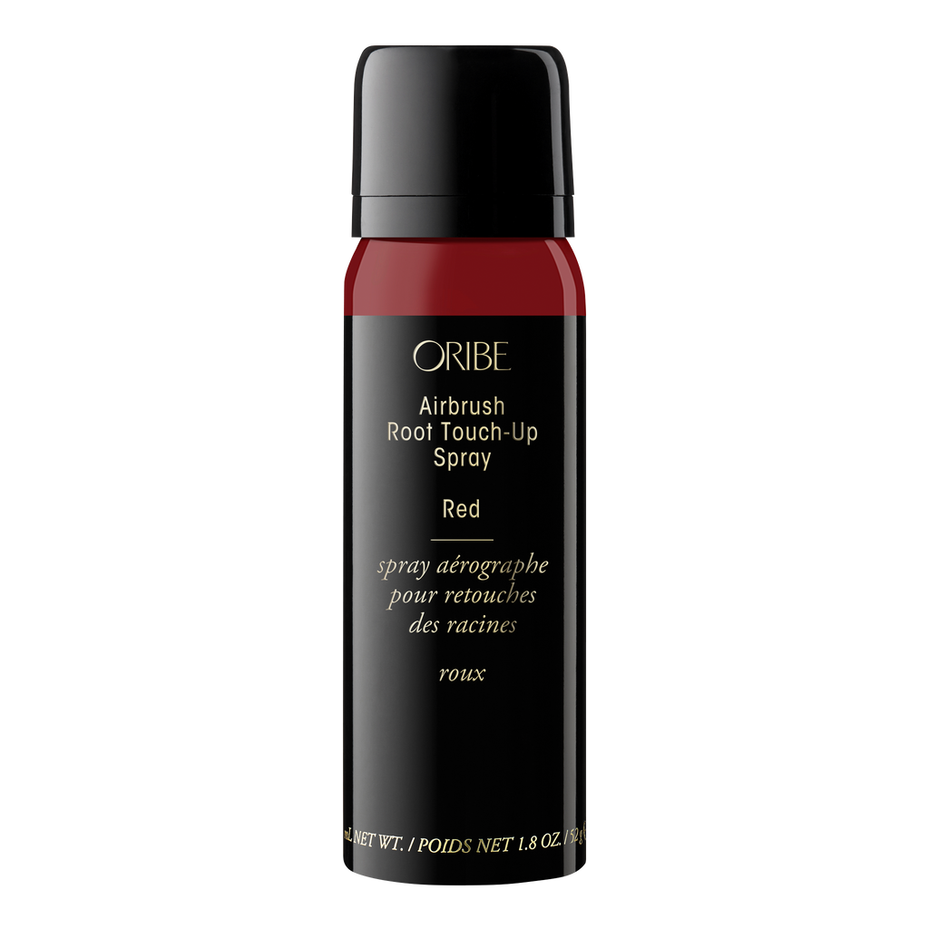 Airbrush Root Touch-Up Spray - Red 75mL